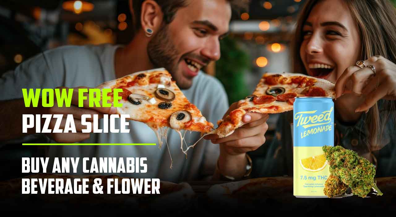 cannabis pre-rolls flowers
