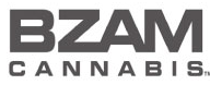 BZAM Cannabis brand