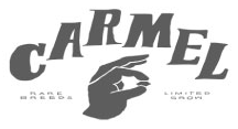 Carmel cannabis brand