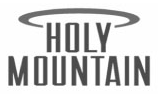 Holy Mountain cannabis brand