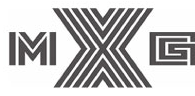 MXG cannabis brand