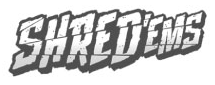 Shred'ems cannabis brand