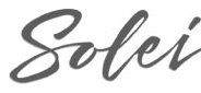 Solei cannabis brand